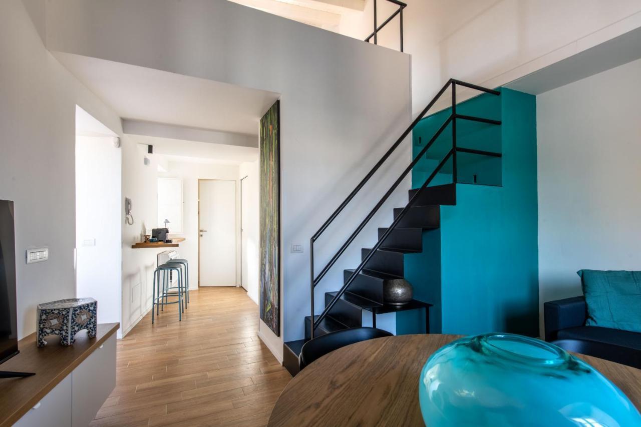 Casa Azul Alla Cala By Wonderful Italy Palermo Exterior foto